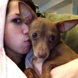 Meet your Posher, Rosemary